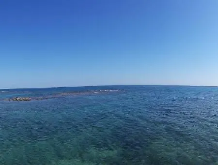Semesterbostad White House #cittabianca Ostuni
