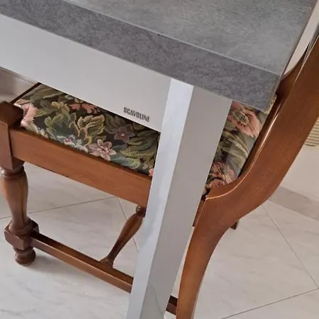 Semesterbostad White House #cittabianca *