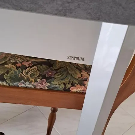 White House #cittabianca