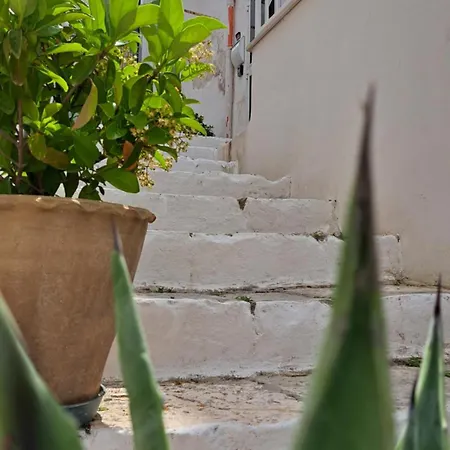 Casa vacanze White House #cittabianca *