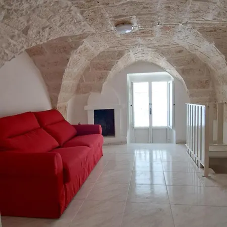 White House #cittabianca Casa vacanze