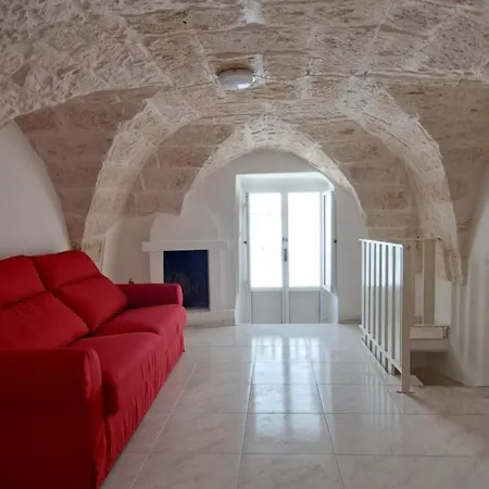 Casa vacanze White House #cittabianca