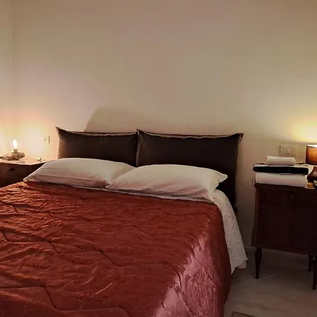 Casa vacanze White House #cittabianca