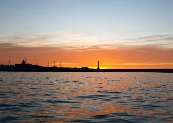 White House #cittabianca 度假居 奥斯图尼