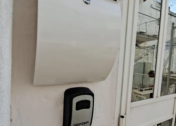 White House #cittabianca 度假居 *