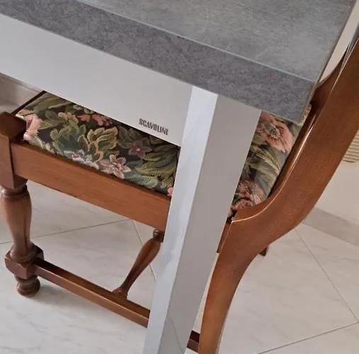 度假居 White House #cittabianca *