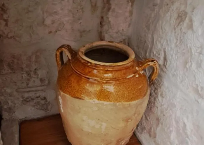 White House #cittabianca 度假居 奥斯图尼