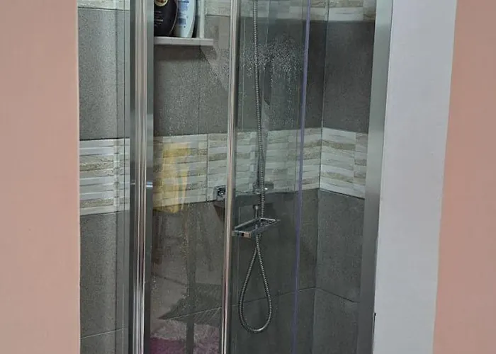 White House #cittabianca * 奥斯图尼