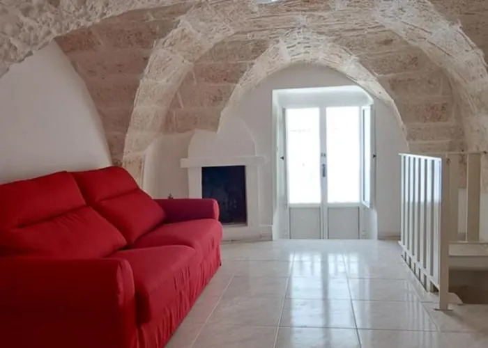 White House #cittabianca 度假居