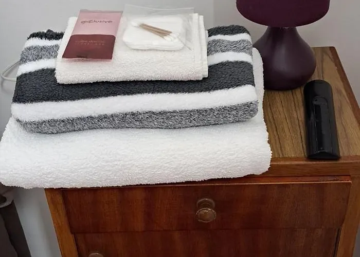 White House #cittabianca * 奥斯图尼