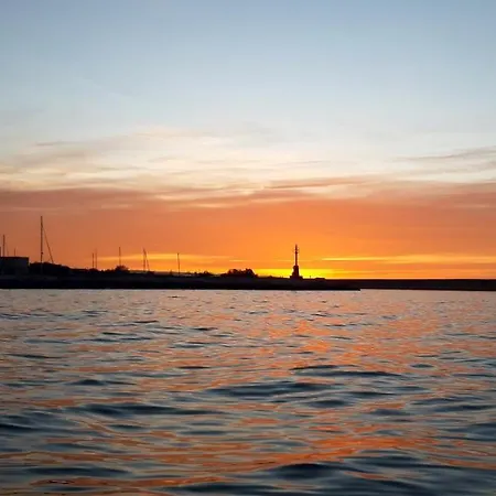 White House #cittabianca Ferienhaus Ostuni