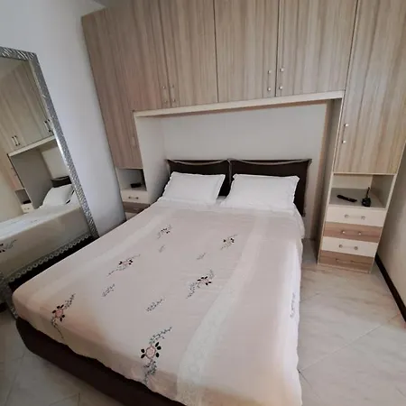 Holiday home White House #cittabianca *