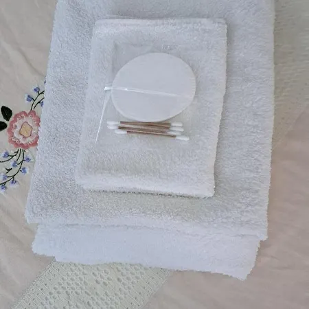 Ferienhaus White House #cittabianca *