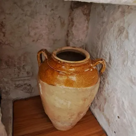 White House #cittabianca Prázdninový dům Ostuni