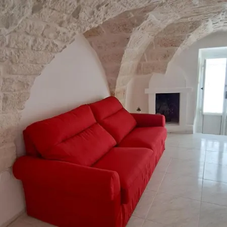 Ferienhaus White House #cittabianca