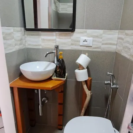Holiday home White House #cittabianca *