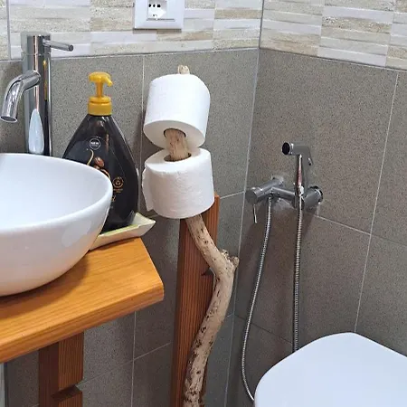 White House #cittabianca Ferienhaus Ostuni