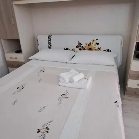 White House #cittabianca Holiday home Ostuni