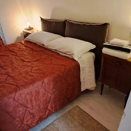 Holiday home White House #cittabianca *