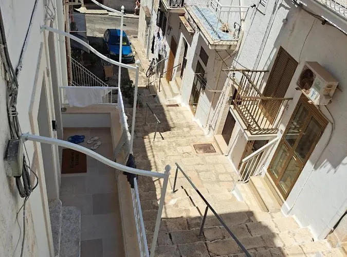 White House #cittabianca *