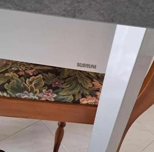 White House #cittabianca