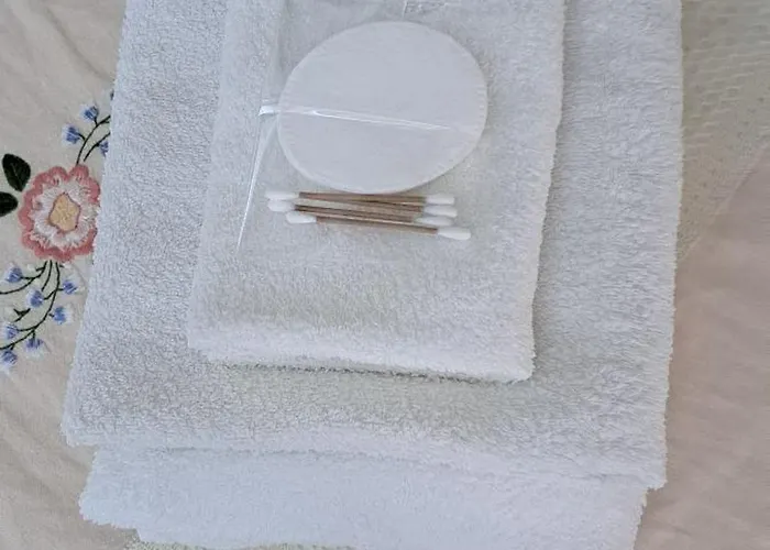 Сasa de vacaciones White House #cittabianca *