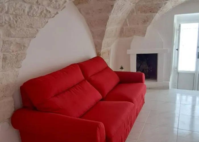 Сasa de vacaciones White House #cittabianca