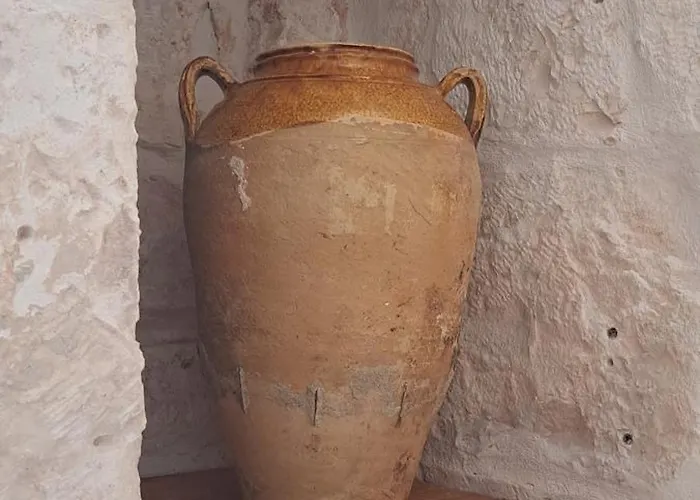 White House #cittabianca Tatil Evi *