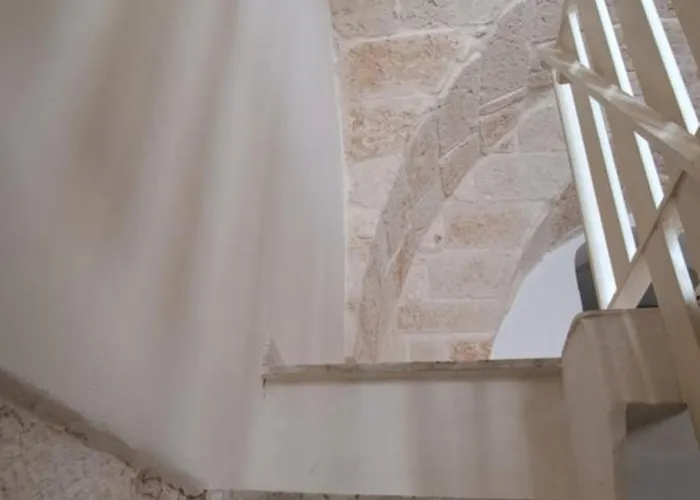 White House #cittabianca Сasa de vacaciones Ostuni