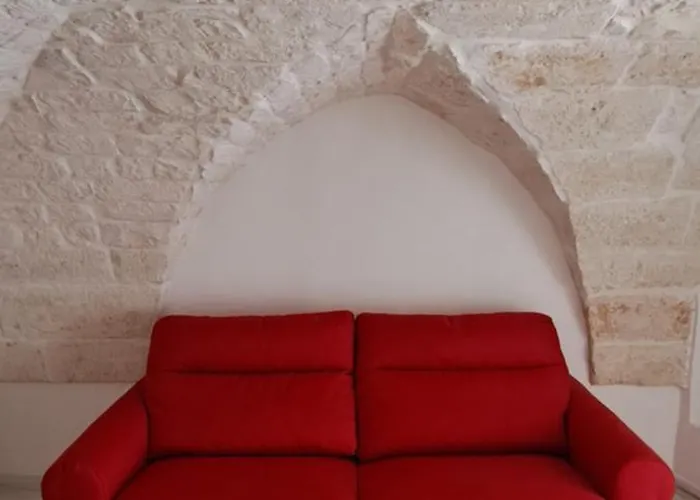 White House #cittabianca Ostuni