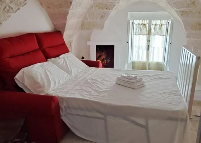 White House #cittabianca Ostuni