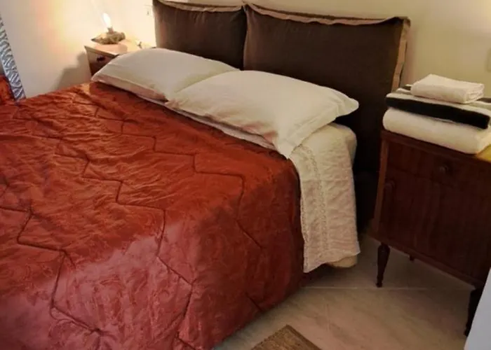 Сasa de vacaciones White House #cittabianca *